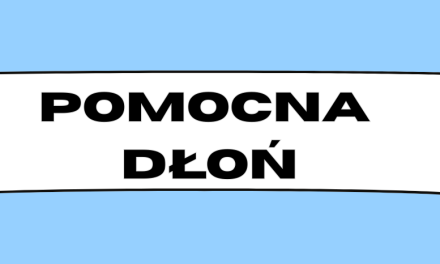 Akcja „POMOCNA DŁOŃ”