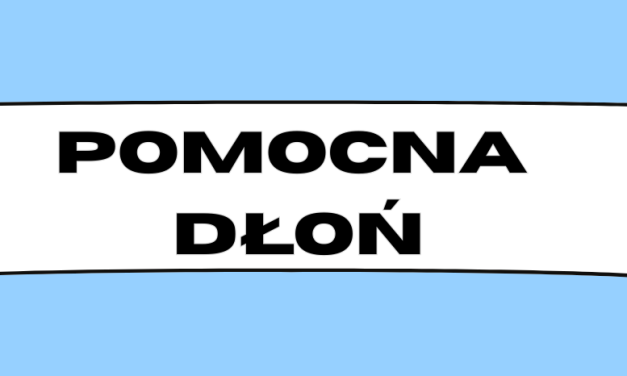 Akcja „POMOCNA DŁOŃ”