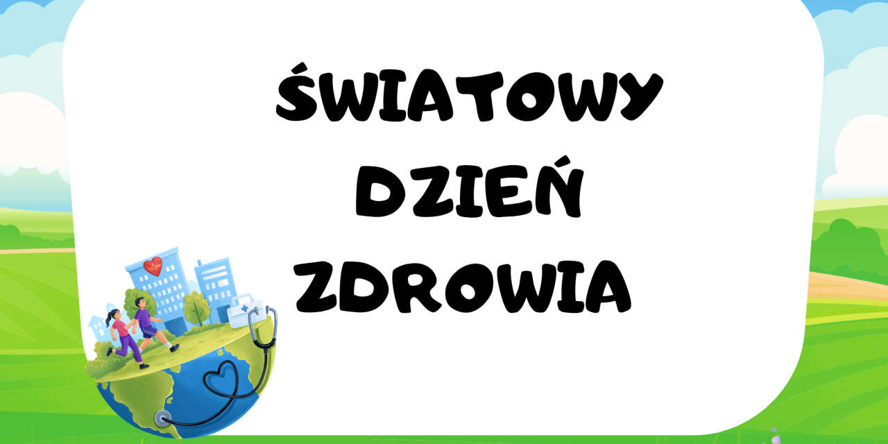 Przedstawienie pt.: „Misja: ZDROWY START” 🎭