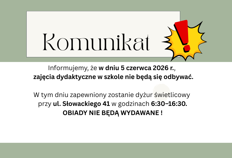 Komunikat