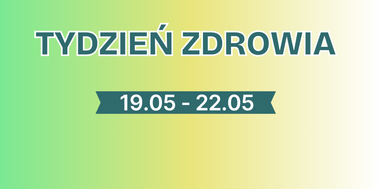 Tydzień Zdrowia