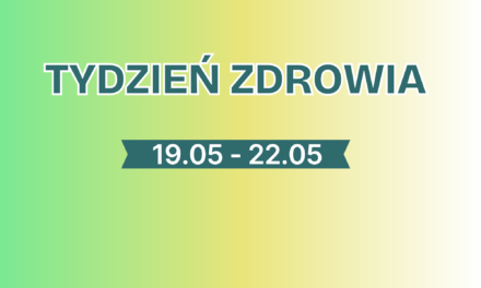 Tydzień Zdrowia