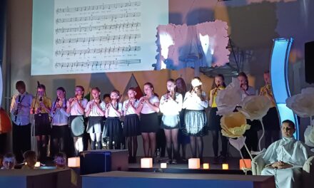 XVI  Archidiecezjalny Zjazd Szkół noszących imię Papieża