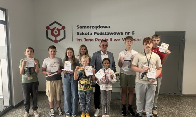 Podsumowanie konkursu „Konik Szachowy Extra”
