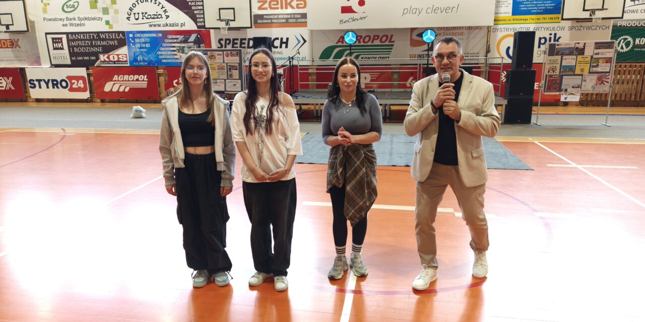 Podsumowanie Pikniku Rodzinnego
