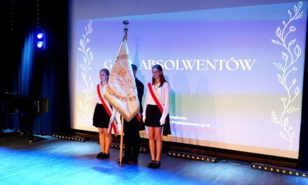 Gala Absolwentów 2026