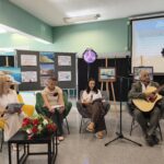 Spotkanie z muzyką i kulturą grecką
