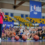 DRAFT Ligi Jr. NBA Projekt Basket