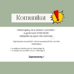 Komunikat