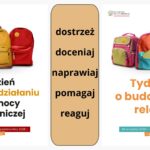 Tydzień o Przeciwdziałaniu Przemocy Rówieśniczej