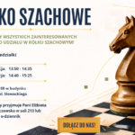 Kółko szachowe