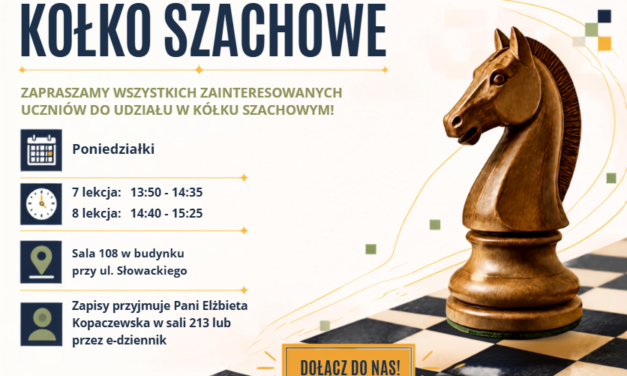 Kółko szachowe