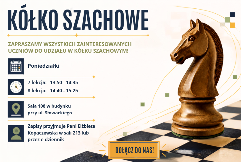 Kółko szachowe