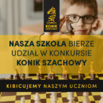 Konkurs „Konik Szachowy EXTRA”