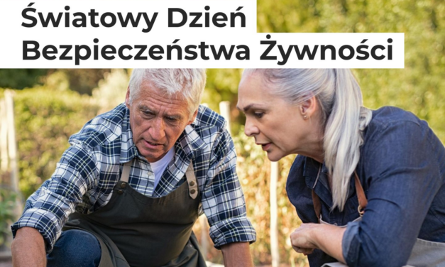Kampania „Wybieraj Bezpieczną Żywność”